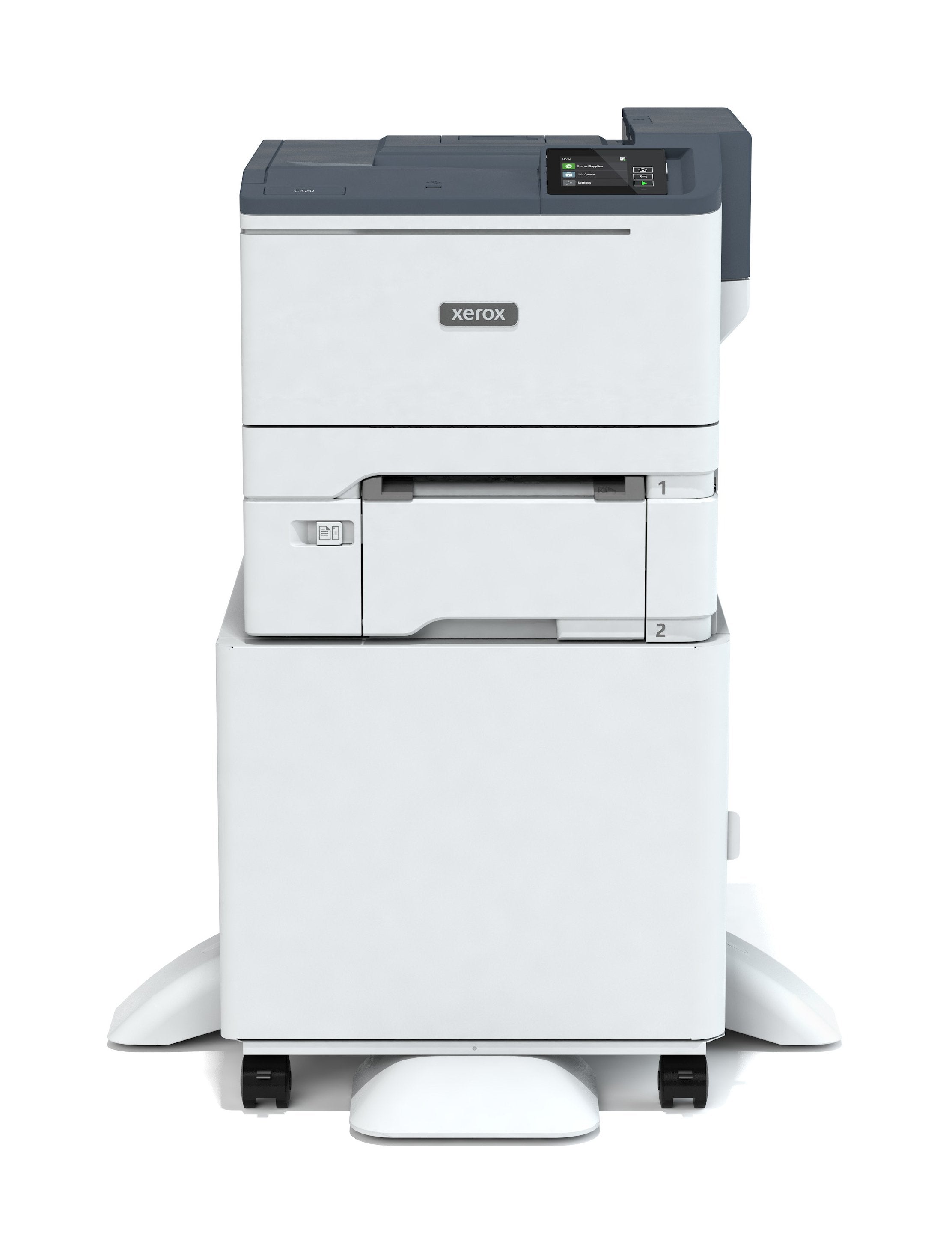 EAN 0095205044324 - Xerox C320V_DNI impresora láser Color 4800 x 4800 DPI Wifi imagen 16