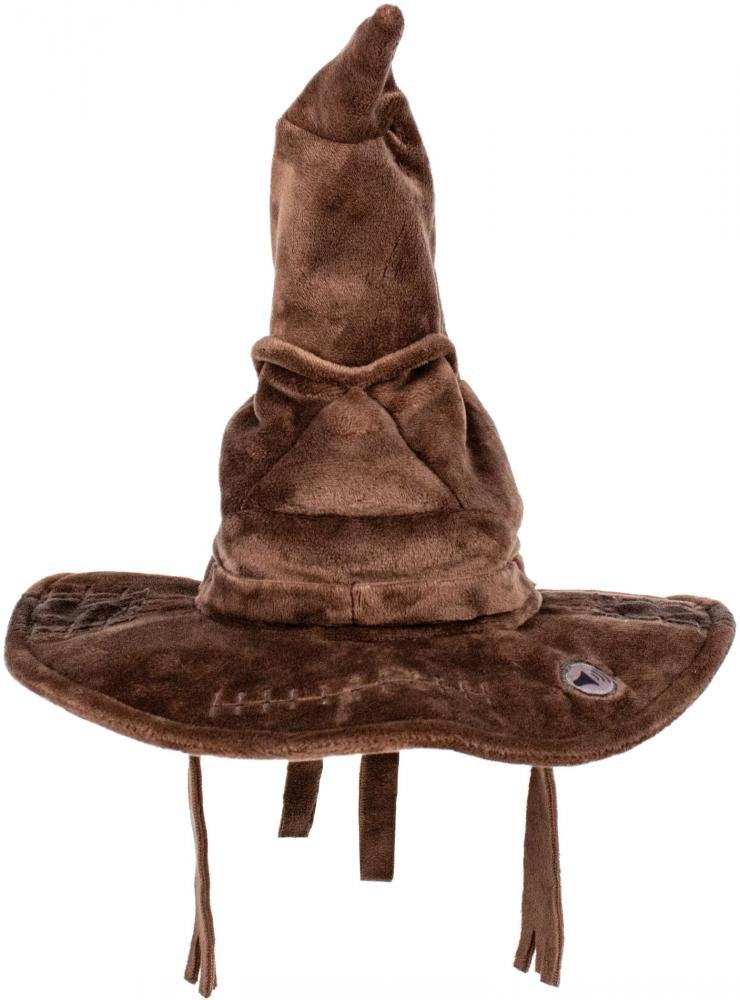 Juegos Schmidt Harry Potter: Speeching Hat Incl. Sound, Peluche 42823