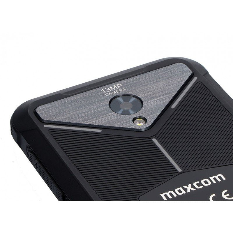 Maxcom Ms572 Smart&Strong 3gb/32gb 14,5 Cm (5.71") Dual Sim Android 9.0