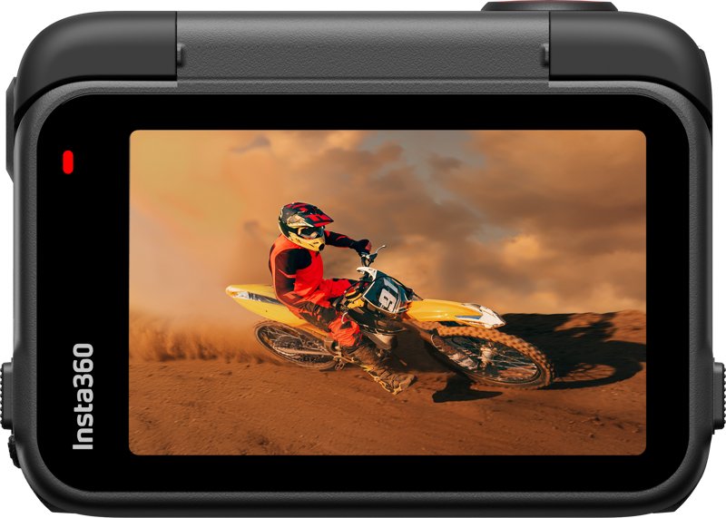 EAN 6977644760888 - Insta360 Ace Pro 2 cámara para deporte de acción 50 MP 8K Ultra HD 25,4 / 1,3 mm (1 / 1.3") Wifi 440 g imagen 3