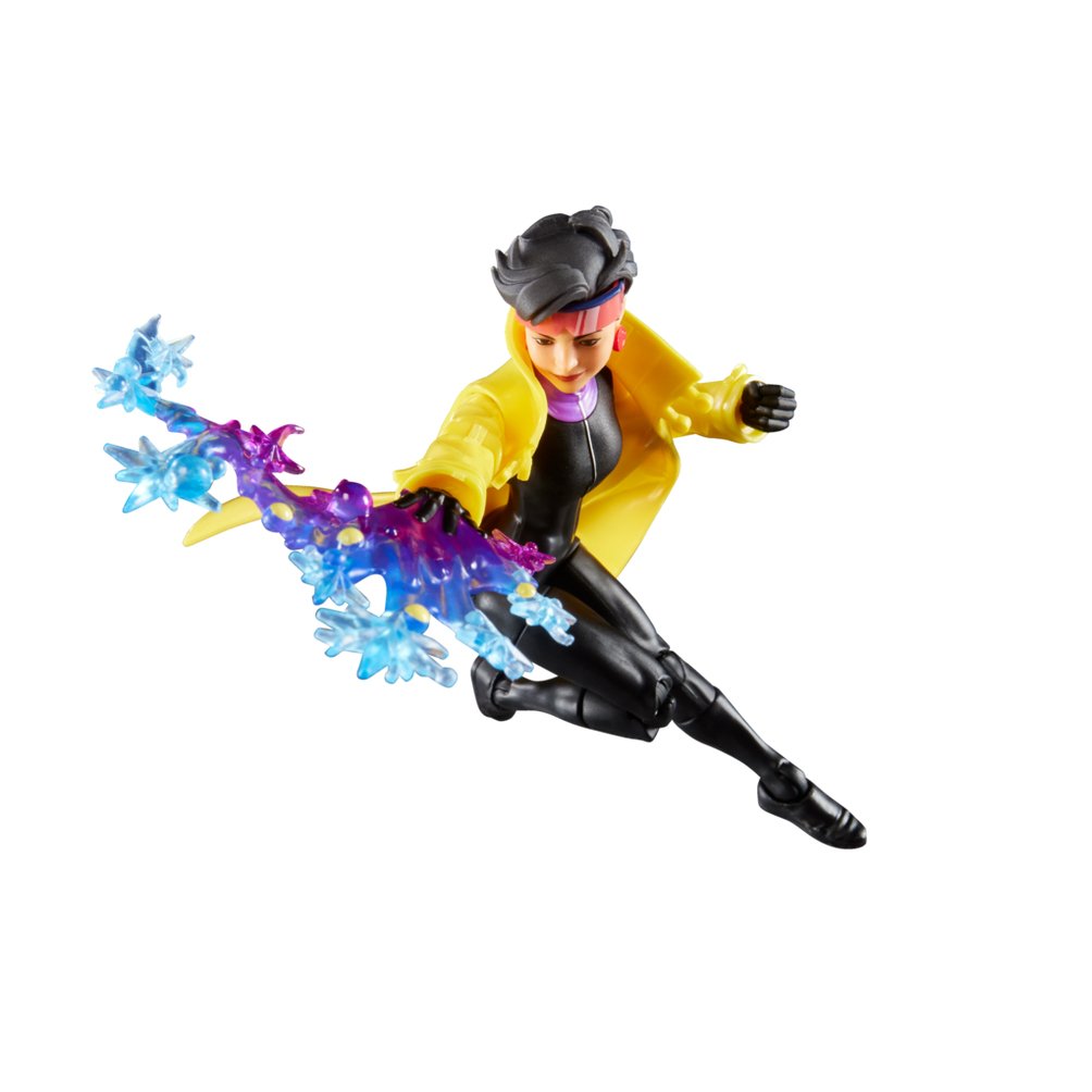 Figura Hasbro Marvel X Men '97 Jubilee