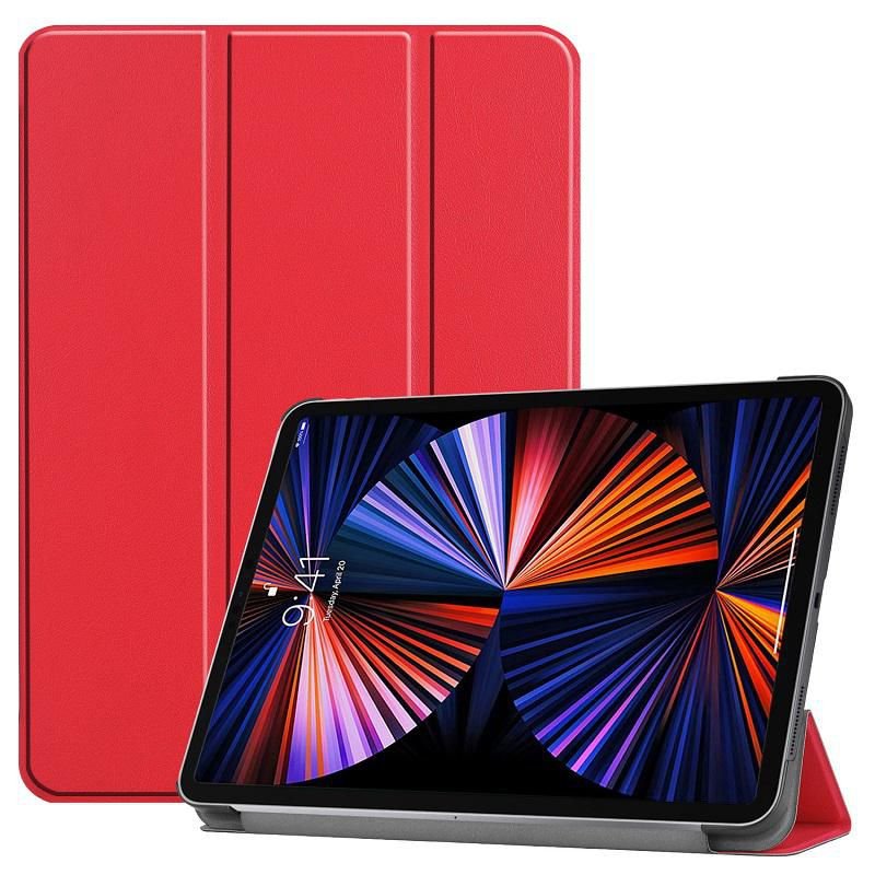 EAN 5704174650959 - CoreParts TABX-IPPRO12.9-COVER3 funda para tablet 32,8 cm (12.9") Folio Rojo imagen 1