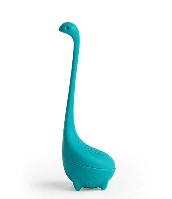 EAN 7290015168397 - Ototo Design OT839 infusor Silicona Té imagen 1