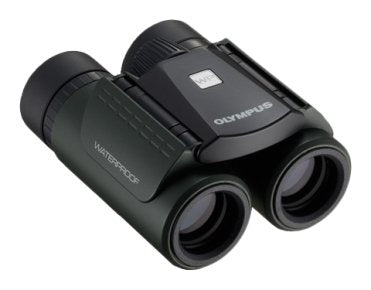 EAN 4545350041441 - Olympus 10x21 RC II WP binocular Negro imagen 2