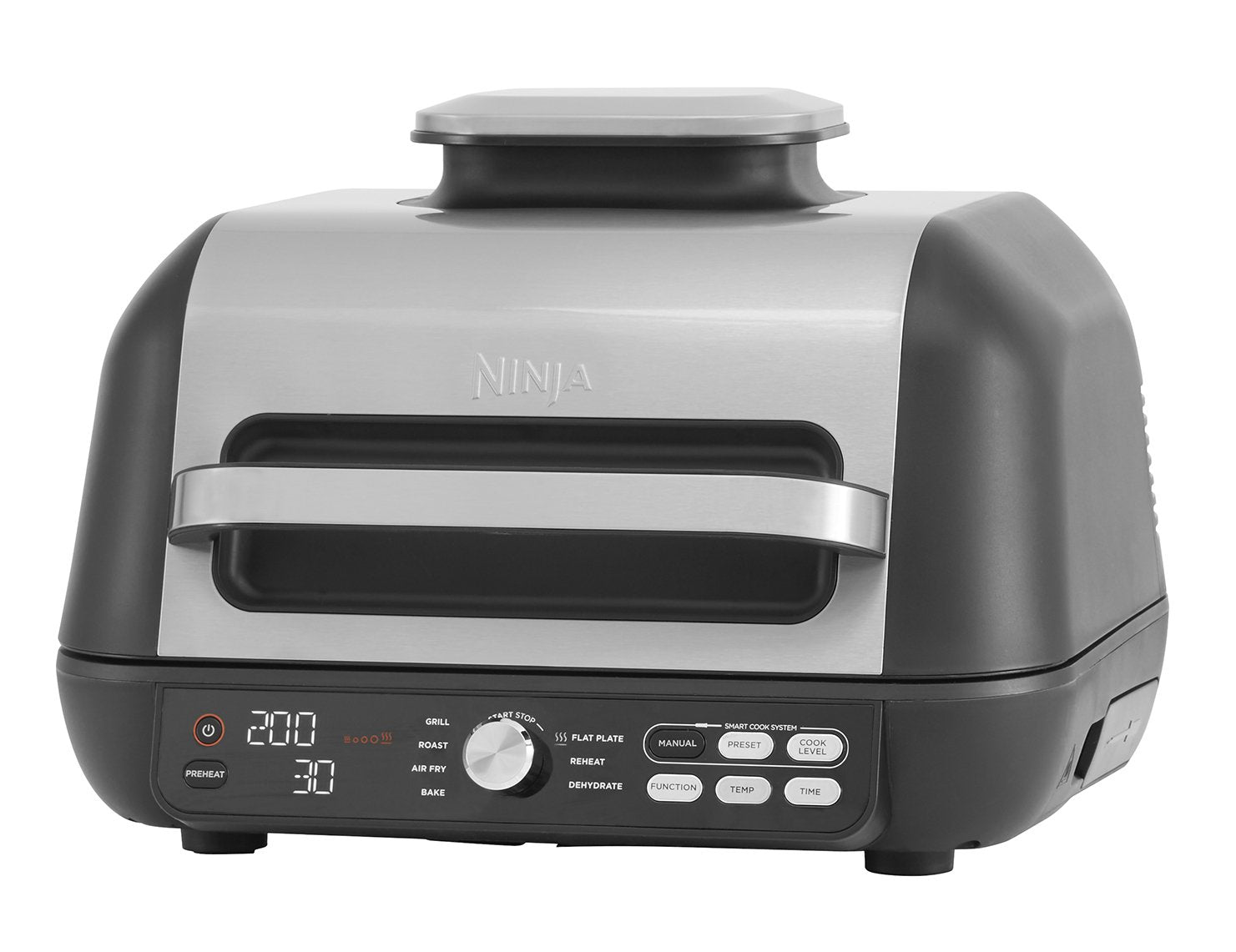 EAN 0622356249003 - Ninja AG651EU parrilla eléctrica de contacto imagen 2