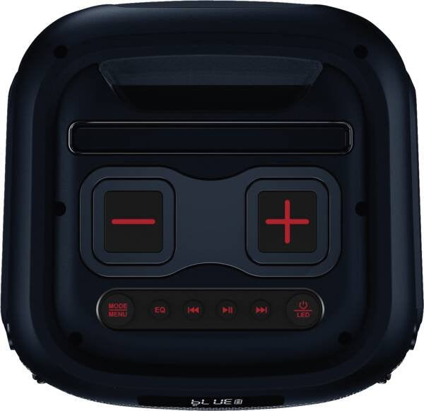 Altavoz Party Red Bull Boost