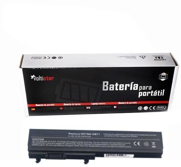 EAN 8435597436024 - VOLTISTAR BAT2076 refacción para laptop Batería imagen 1