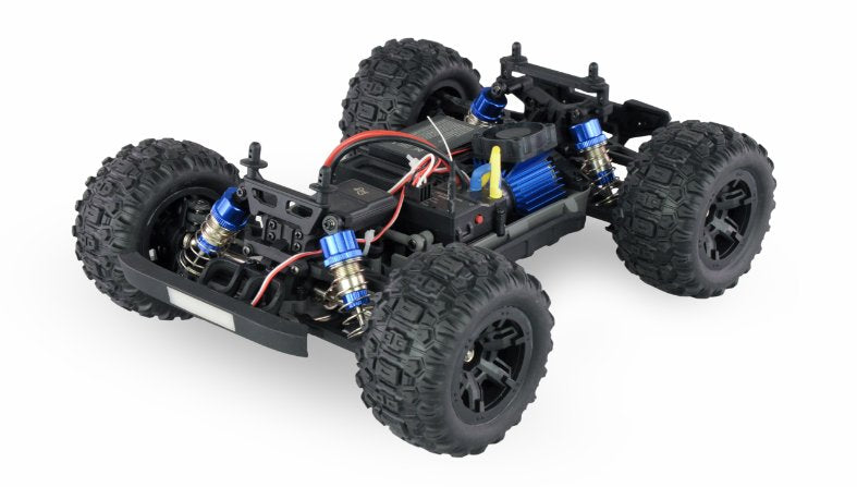 EAN 4260768515697 - Amewi 22603 modelo controlado por radio Buggy Motor eléctrico 1:16 imagen 5