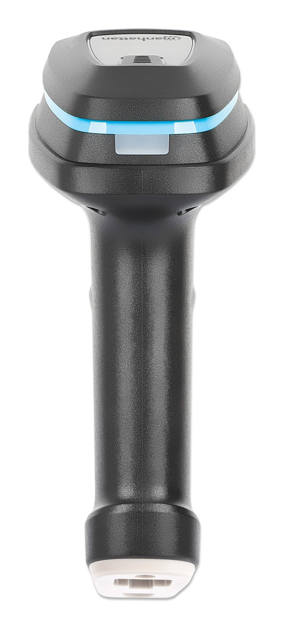 Manhattan 2d Led Barcodescanner 450mm Ip52 Handscanner