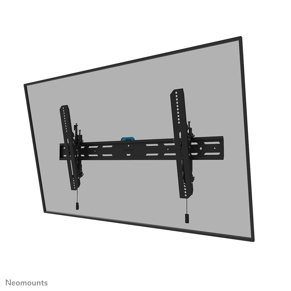 EAN 8717371448899 - Neomounts WL35S-850BL18 soporte para TV 2,18 m (86") Negro imagen 1
