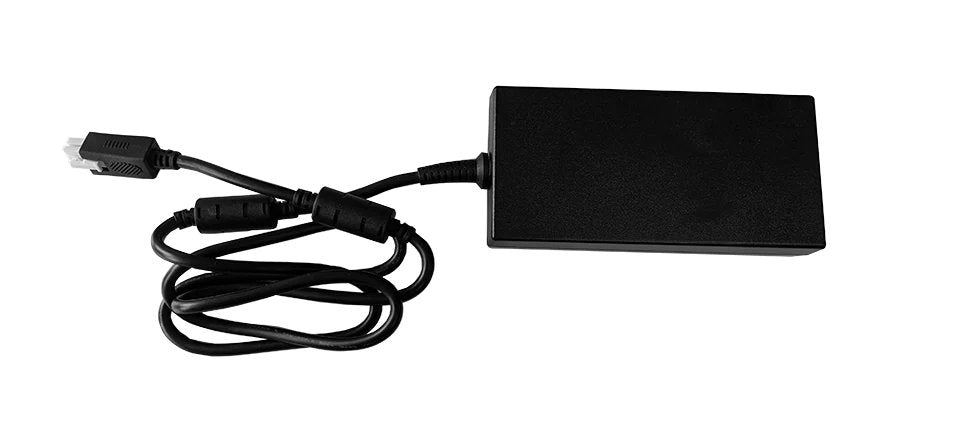EAN 889728248907 - Cisco C9800-AC-110W= adaptador e inversor de corriente Interior Negro imagen 1