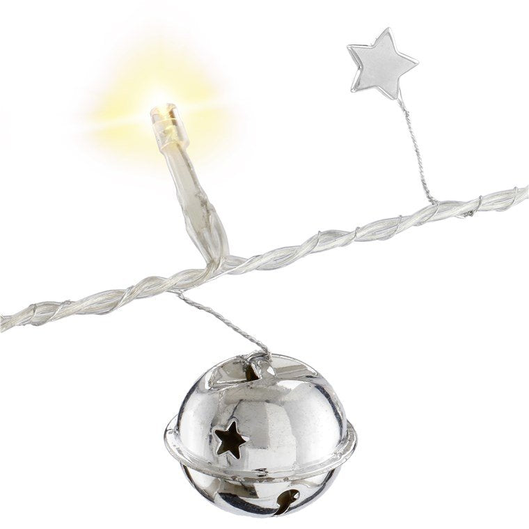 Goobay 57949 Tira De Luces 1,3 M 10 Lámpara(S) Led
