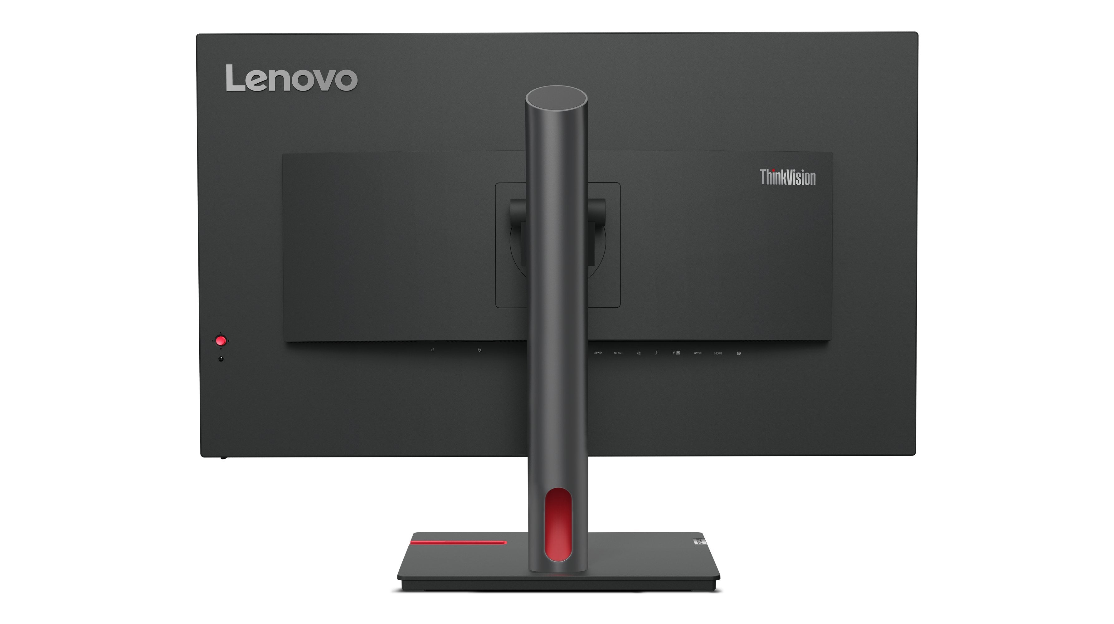 EAN 0196801194533 - Lenovo ThinkVision P32p-30 pantalla para PC 80 cm (31.5") 3840 x 2160 Pixeles 4K Ultra HD LED Negro imagen 6