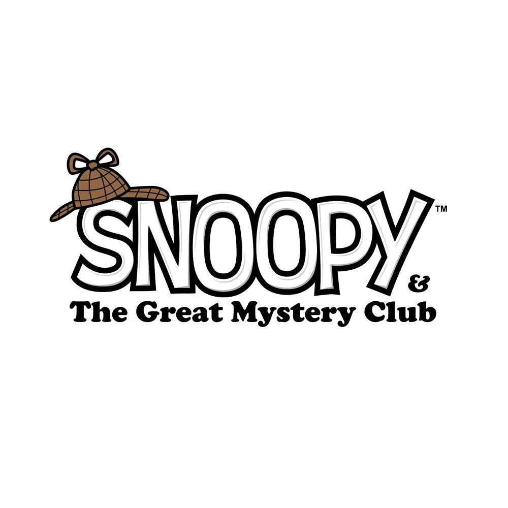 EAN 5060968303211 - GameMill Entertainment Snoopy & The Great Mystery Club imagen 1