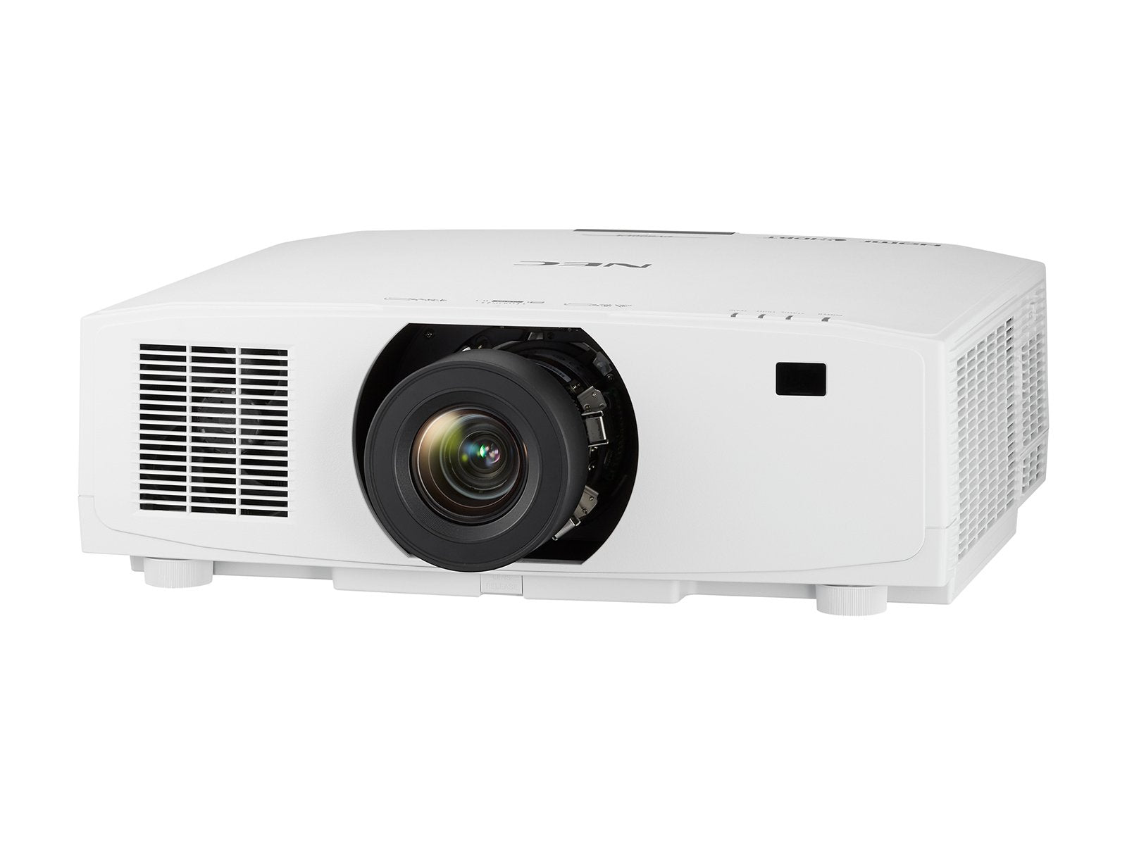 EAN 5028695614758 - NEC PV710UL Proyector para grandes espacios 7100 lúmenes ANSI 3LCD WUXGA (1920x1200) Blanco imagen 1