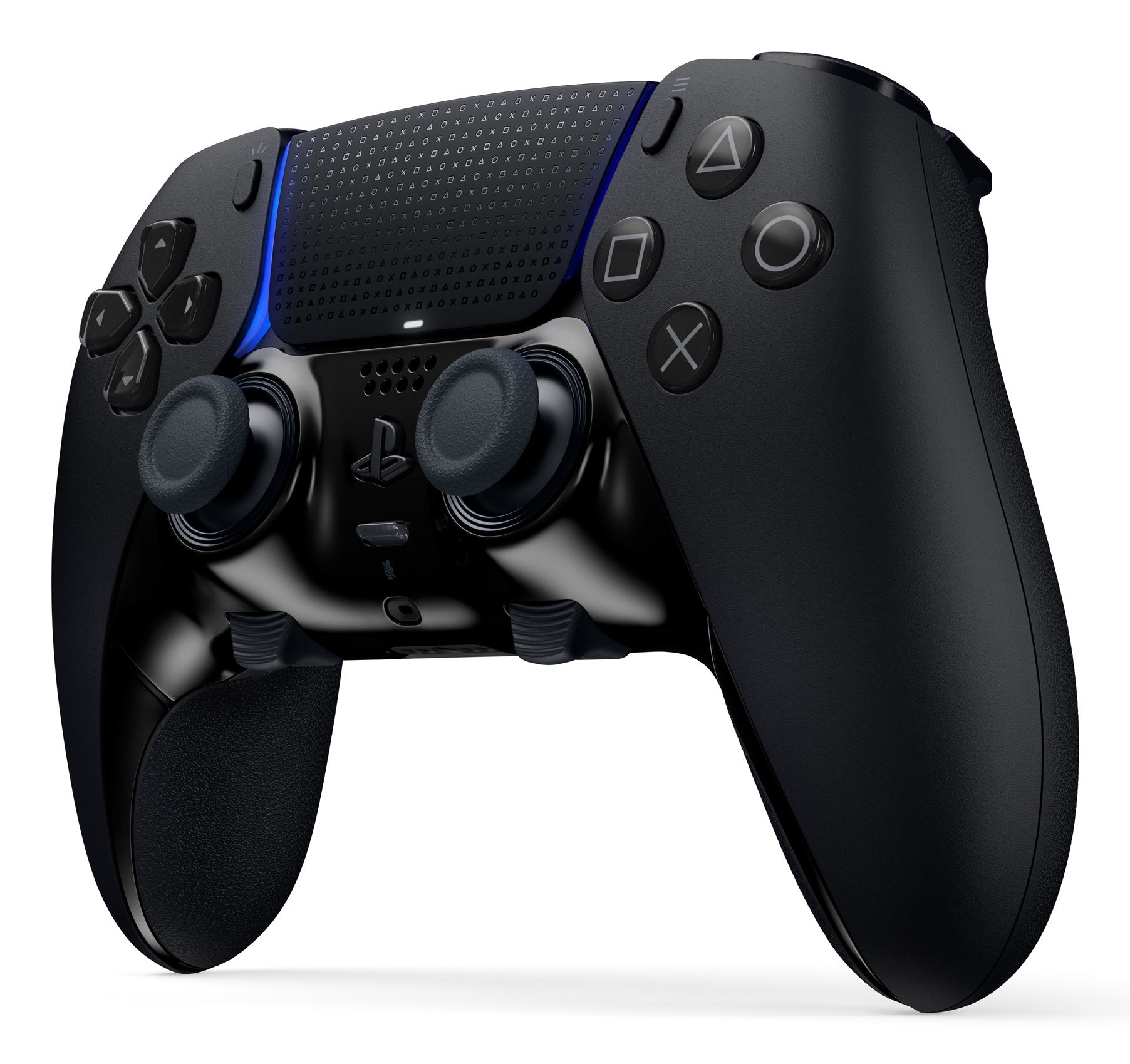 EAN 0711719593072 - Sony PS5 DualSense Edge Controller Negro Gamepad Analógico/Digital PlayStation 5 imagen 2