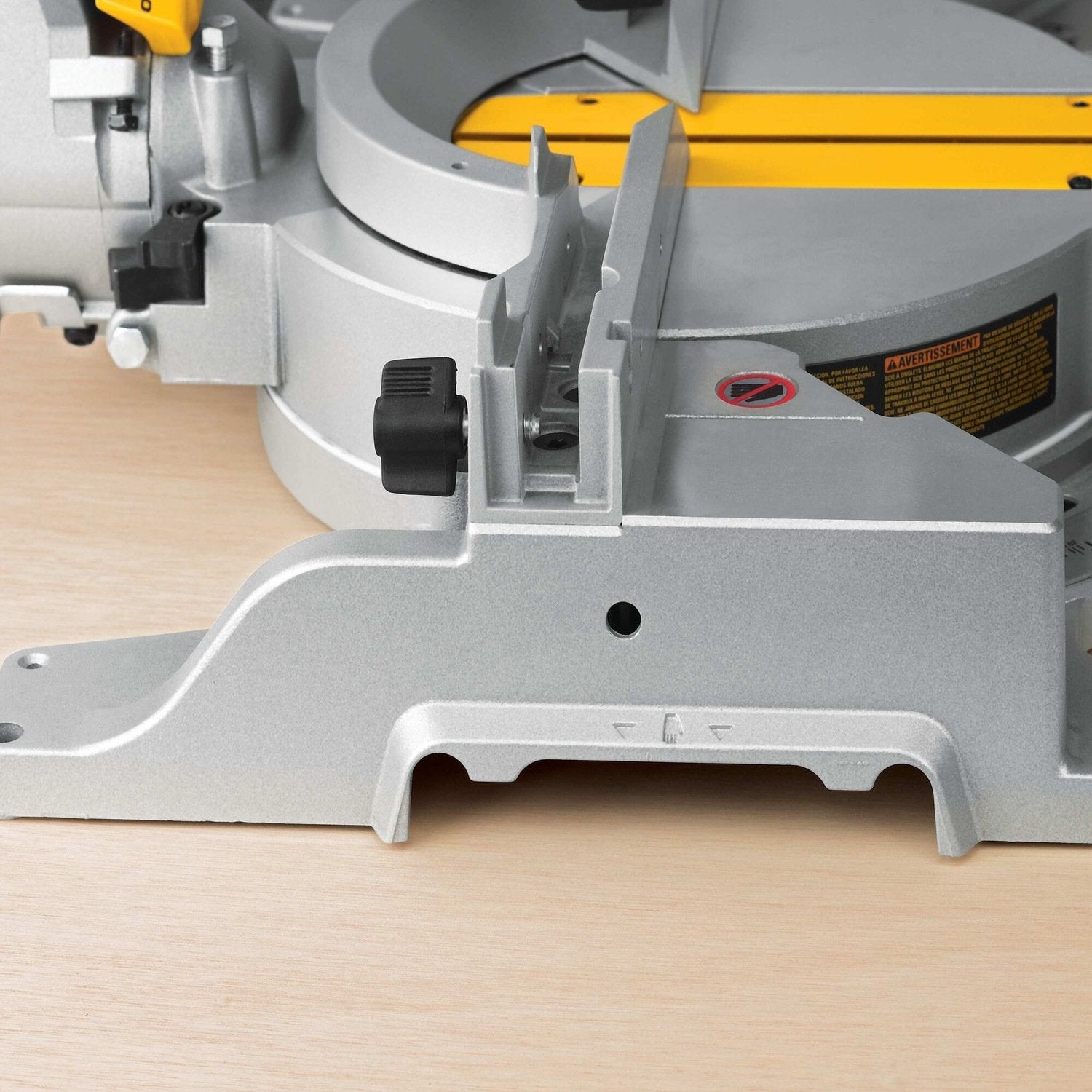 EAN 5035048332344 - DeWALT DWS780 3800 RPM 1675 W imagen 27