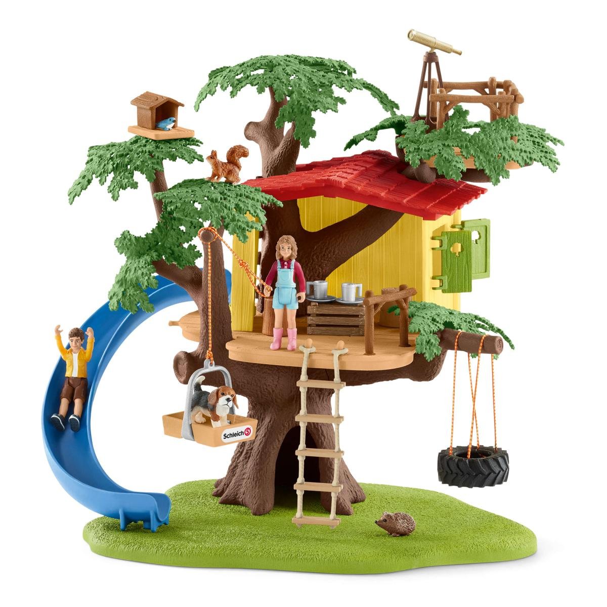 EAN 4055744021077 - schleich FARM WORLD 42408 set de juguetes imagen 1