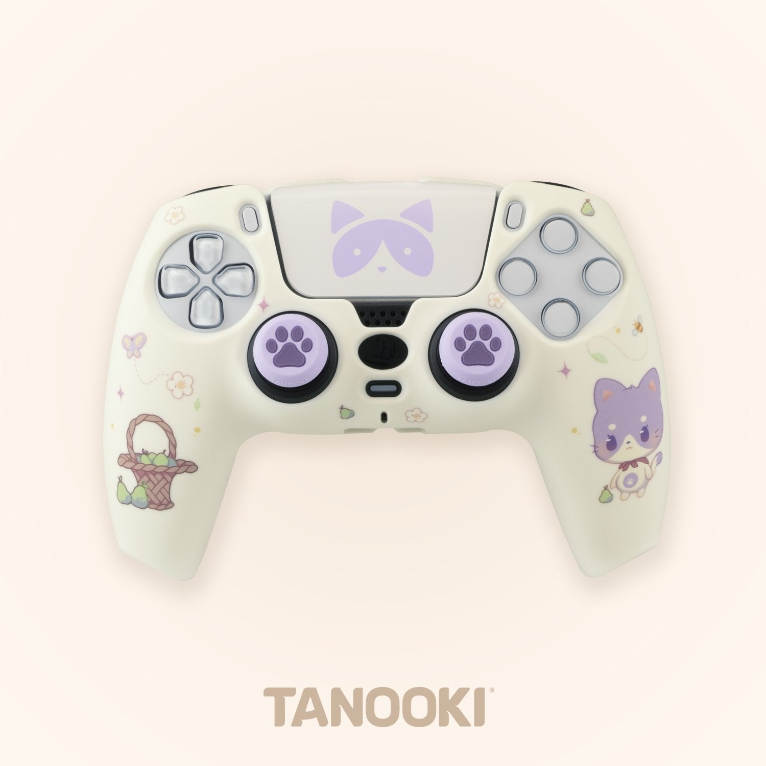 EAN 8436563094545 - TANOOKI TNK0001 accesorio y piza de videoconsola Kit de accesorios imagen 1