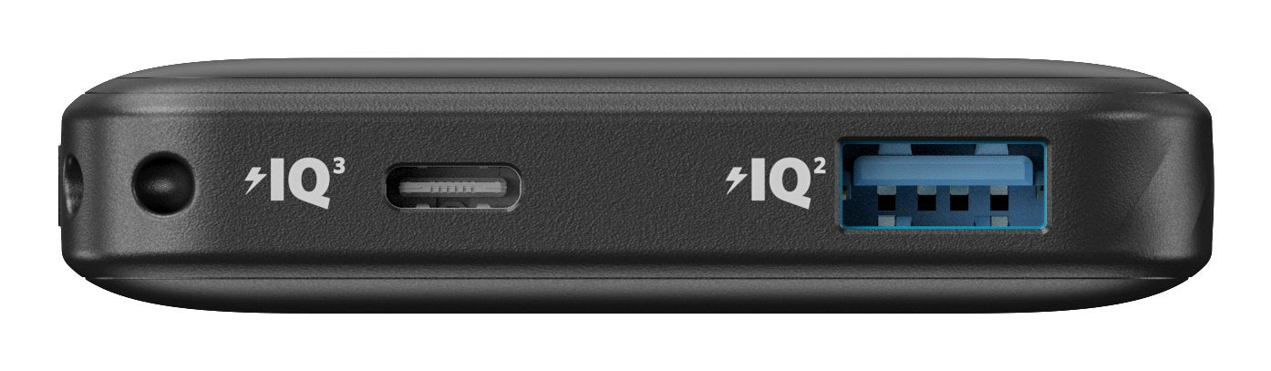 Powerbank Anker Power Bank 10000mah 22.5w Black