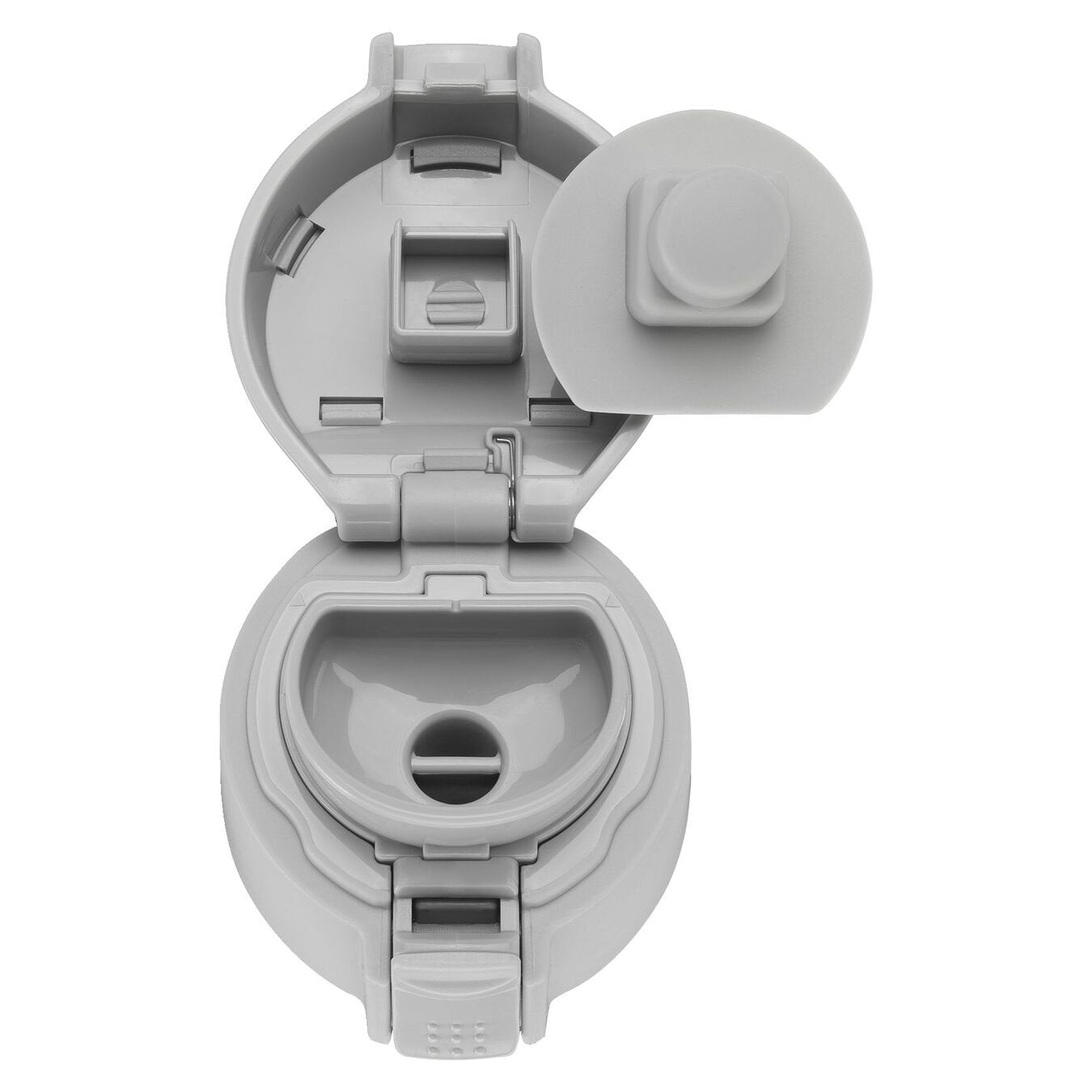 EAN 4009839533990 - ZWILLING THERMO termo 0,45 L Gris, Blanco imagen 3