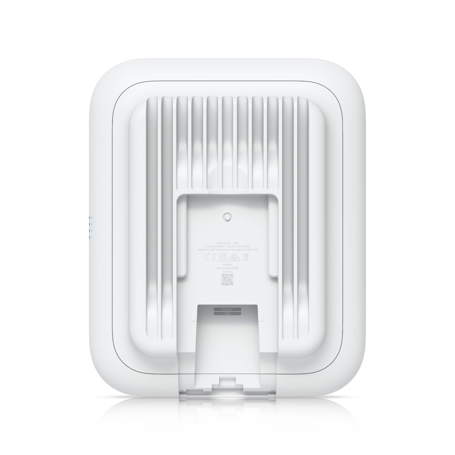 EAN 0810084695531 - Ubiquiti U7 Outdoor 4300 Mbit/s Blanco Energía sobre Ethernet (PoE) imagen 6