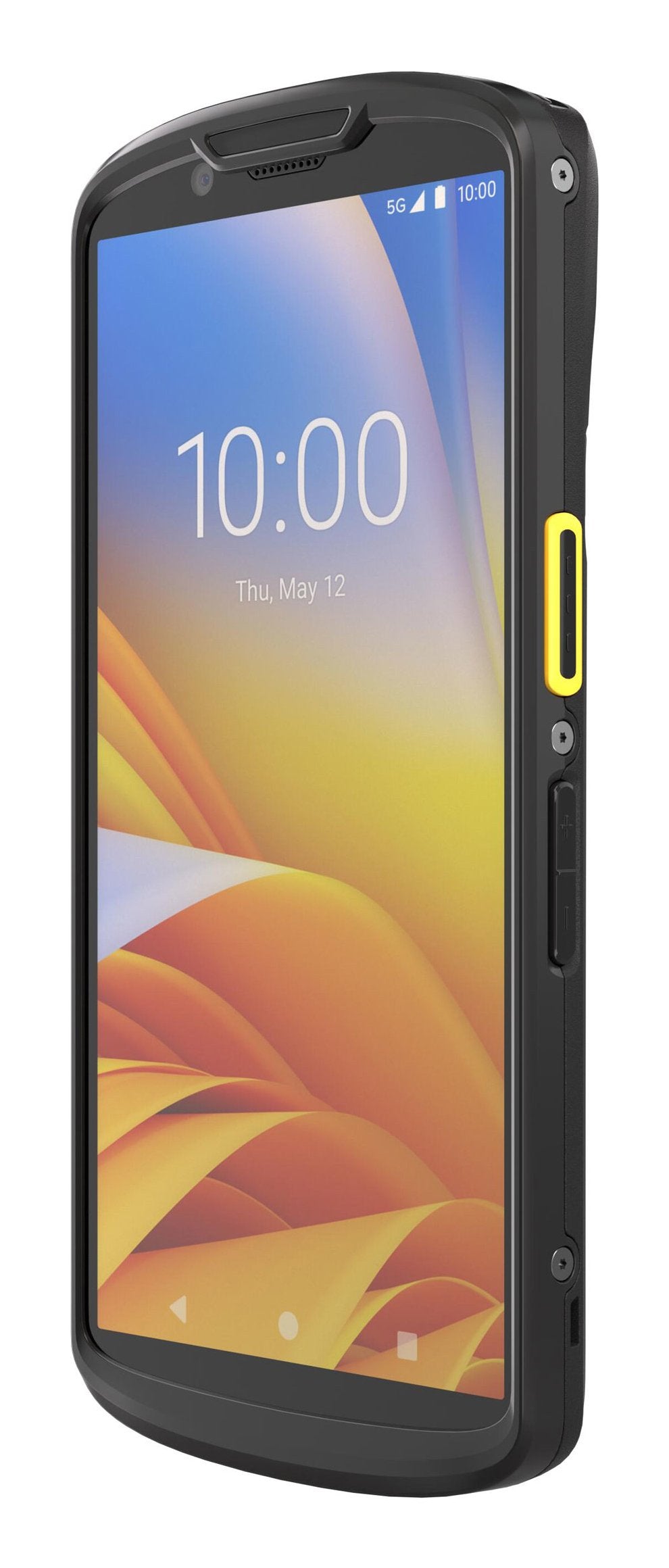 Tc53 Lan 6.0in Display Wifi 6e Term 8gb Ram/128gb Rom Se55 Imager