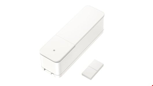 Bosch Smart Home Tür-Fenster- Kontakt Ii, Einzeln, Weiss