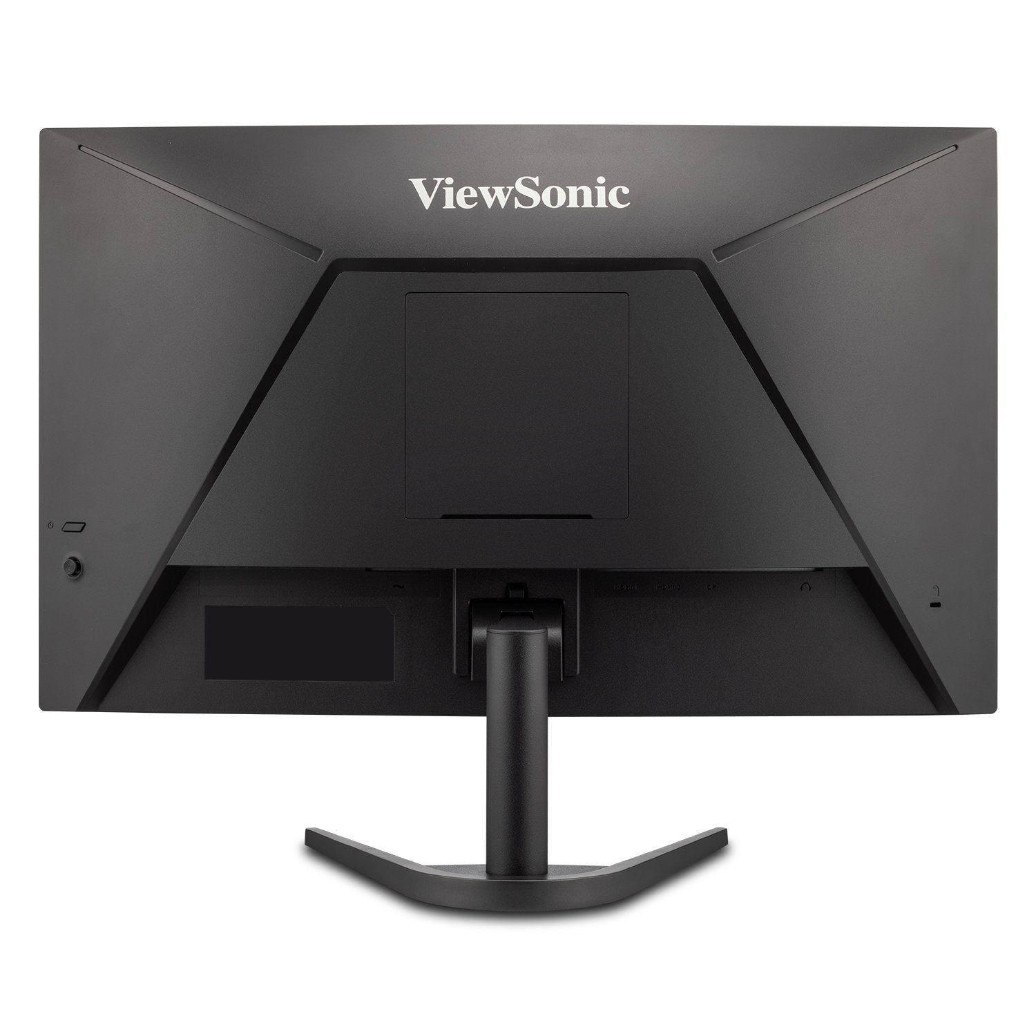Monitor Gaming Viewsonic 24" Curved Vx2468-Pc-Mhd