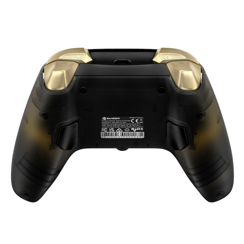 EAN 6936685221338 - GameSir Kaleid Flux USB Gamepad Analógico/Digital Xbox, PC imagen 2