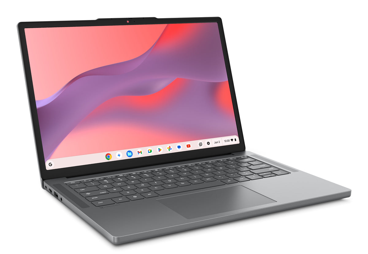 Lenovo Chrome 14m8911 Mediatek_kompanio_540 8/128 Chrome