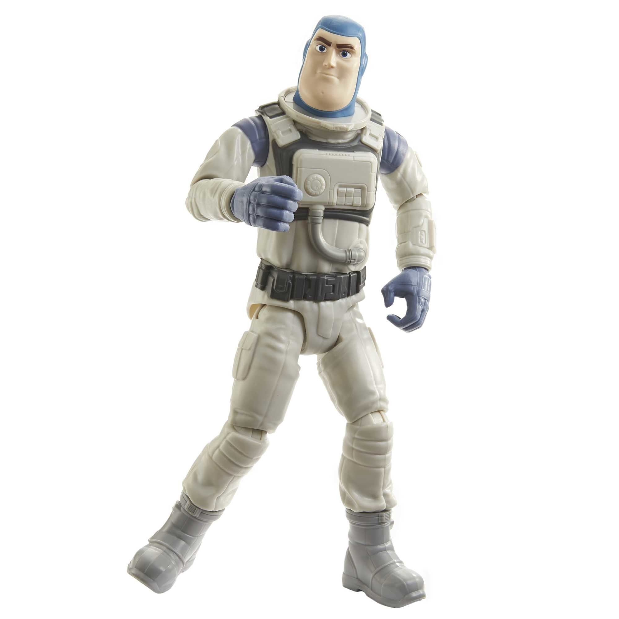 Figura Mattel Buzz Lightyear