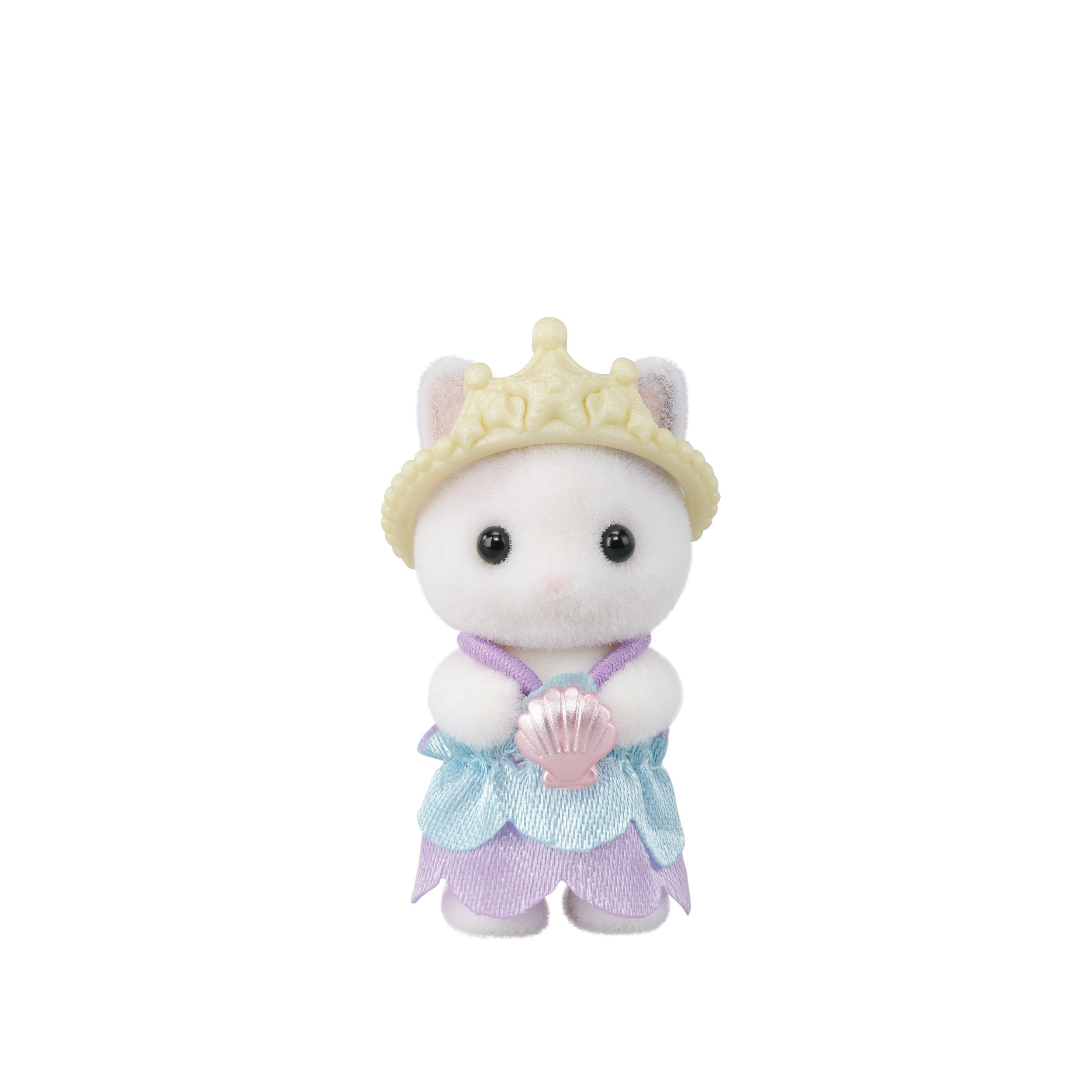 Epoch Sylvanian Families - Freizeitpark Juego Wellenritt 5820