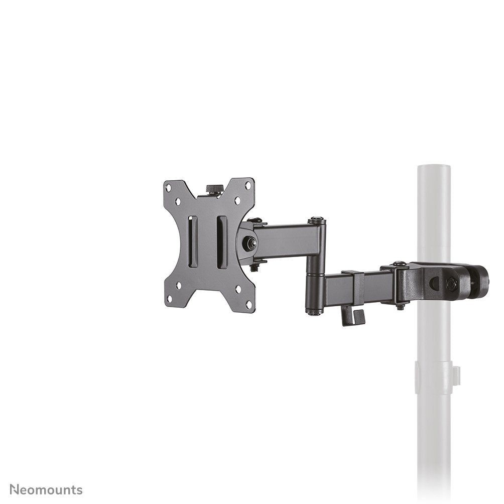 Neomounts By Newstar Soporte De Poste Para Tv 75x75 - 100x100mm 8kg 17-32''