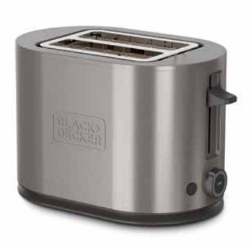 EAN 8432406600164 - Black & Decker BXTOA901E 7 2 rebanada(s) 900 W Acero inoxidable imagen 1