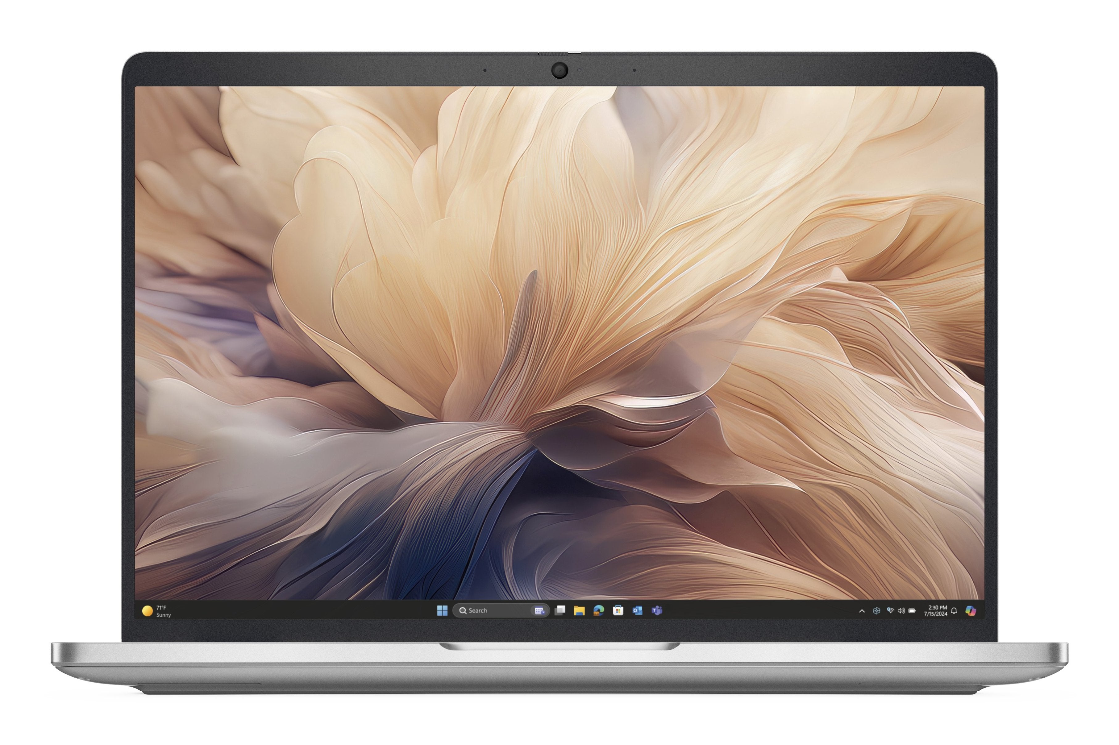 EAN 5397184957431 - DELL Pro 14 Plus PB14250 Intel Core Ultra 5 235U Portátil 35,6 cm (14") Full HD+ 16 GB DDR5-SDRAM 512 GB  imagen 2