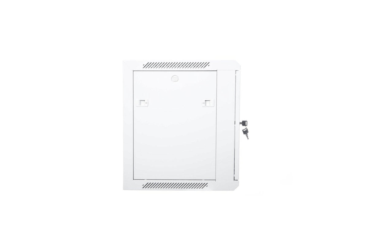 Digitus Dn-W19 12u/600/Md Armario Rack Bastidor De Pared Gris Claro