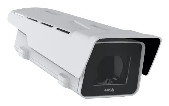 EAN 7331021086203 - Axis 02904-001 cámara de vigilancia Caja Cámara de seguridad IP Interior y exterior 3840 x 2160 Pixeles imagen 3