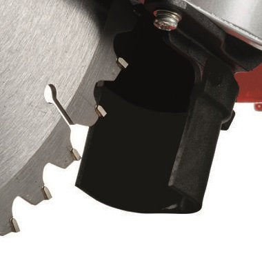 Einhell Tronzadora E Ingletadora Tc-Sm 2534/1 Dual 4300395