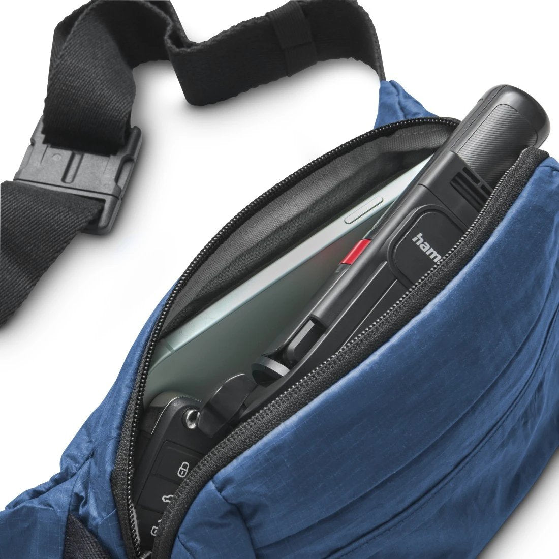 EAN 4007249046703 - Hama Fancy Stand 70 II palo para autofotos Smartphone Negro imagen 11