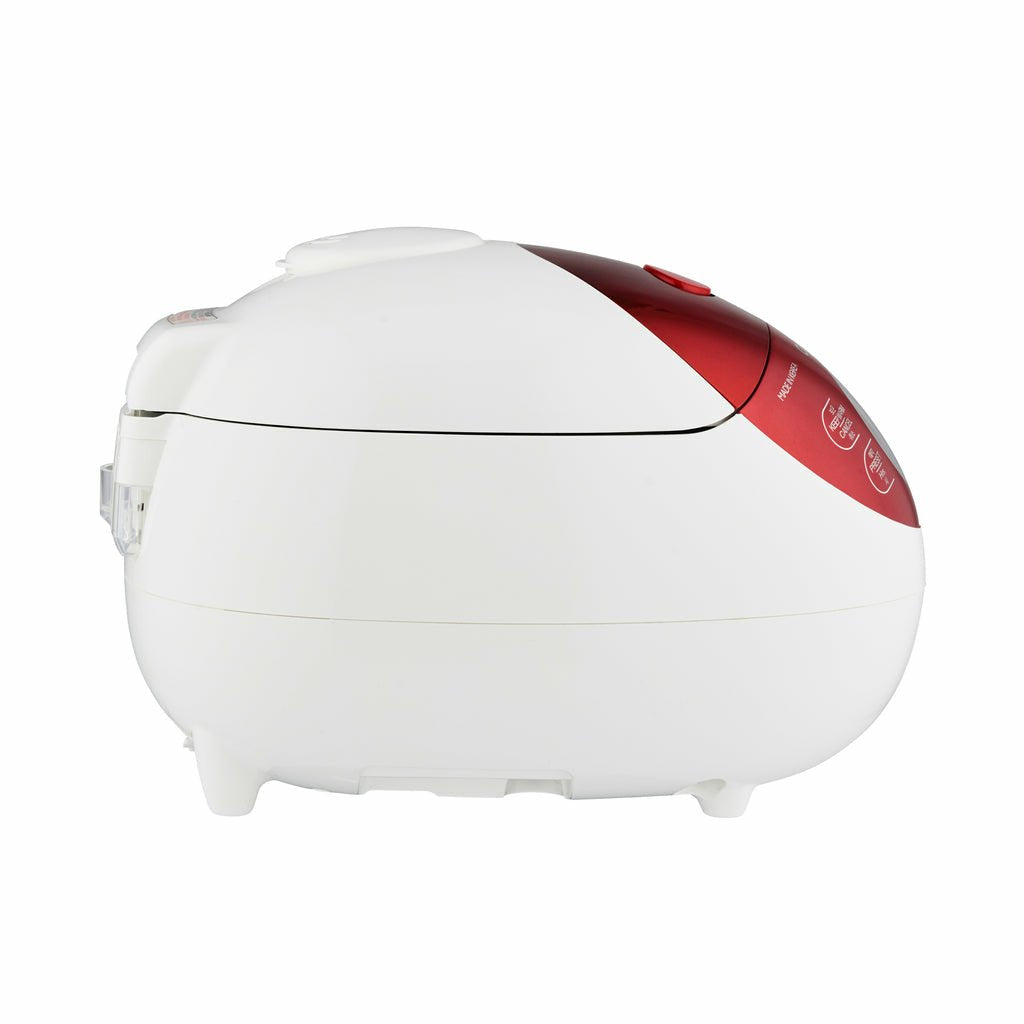 EAN 8809421199735 - Cuckoo CR-0351F RED arrocera 0,54 L 425 W Rojo, Blanco imagen 9