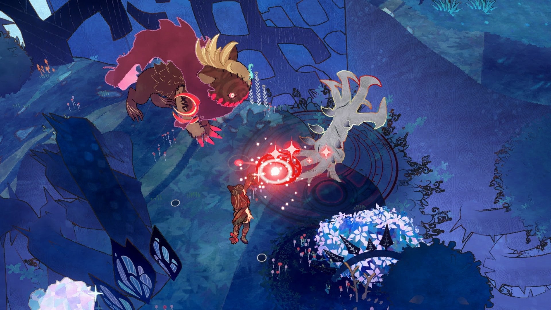 Bayonetta Origins: Cereza And The Lost Demon Nintendo Switch