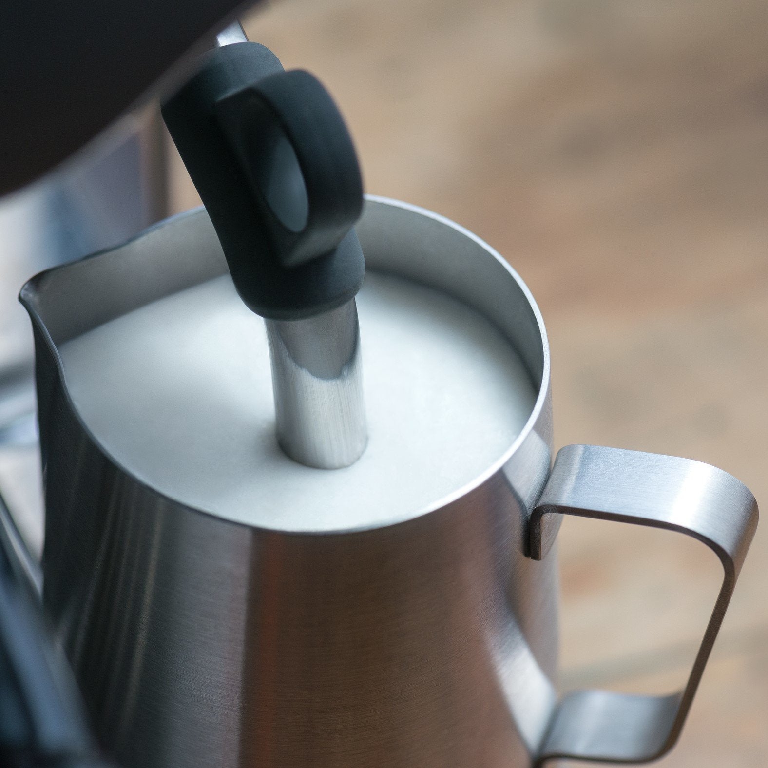 EAN 9312432032148 - Sage Barista Touch Totalmente automática Máquina espresso 2 L imagen 13