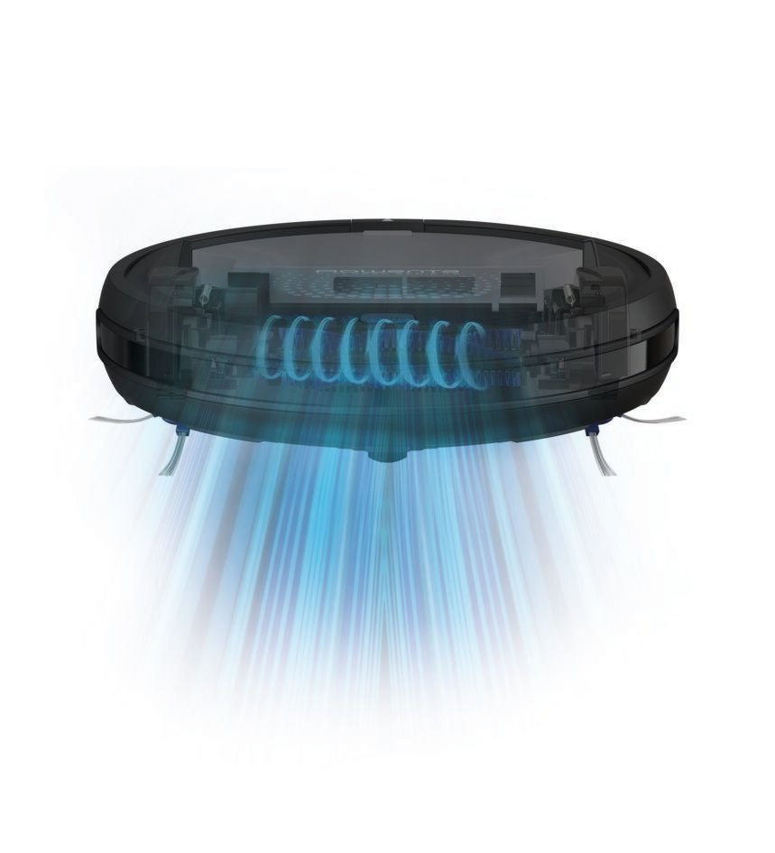 EAN 3221616022089 - Rowenta X-Plorer Serie 45 RR8275 Negro imagen 6