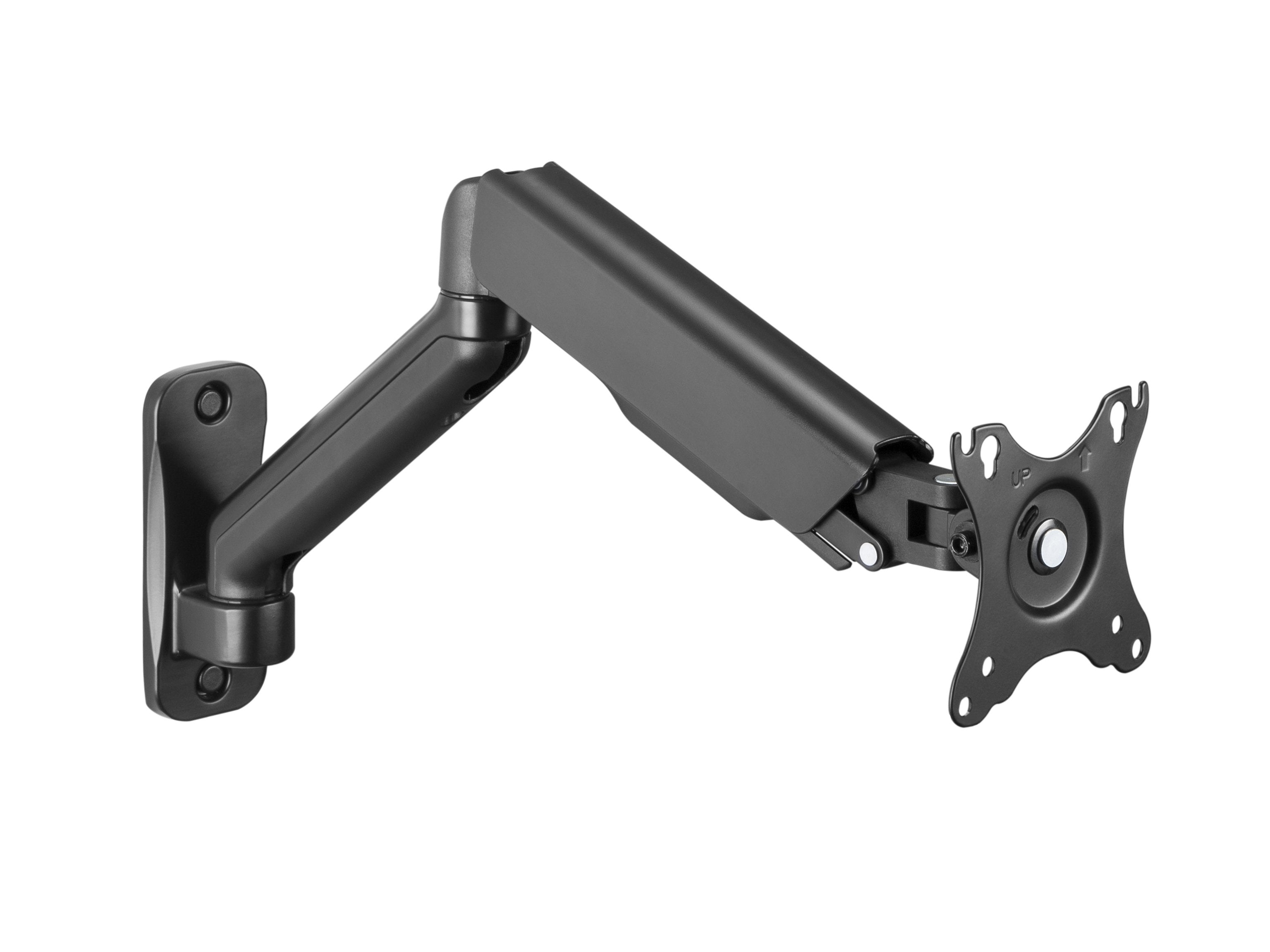 EAN 4015867229354 - Equip 650137 soporte para monitor 81,3 cm (32") Negro imagen 2
