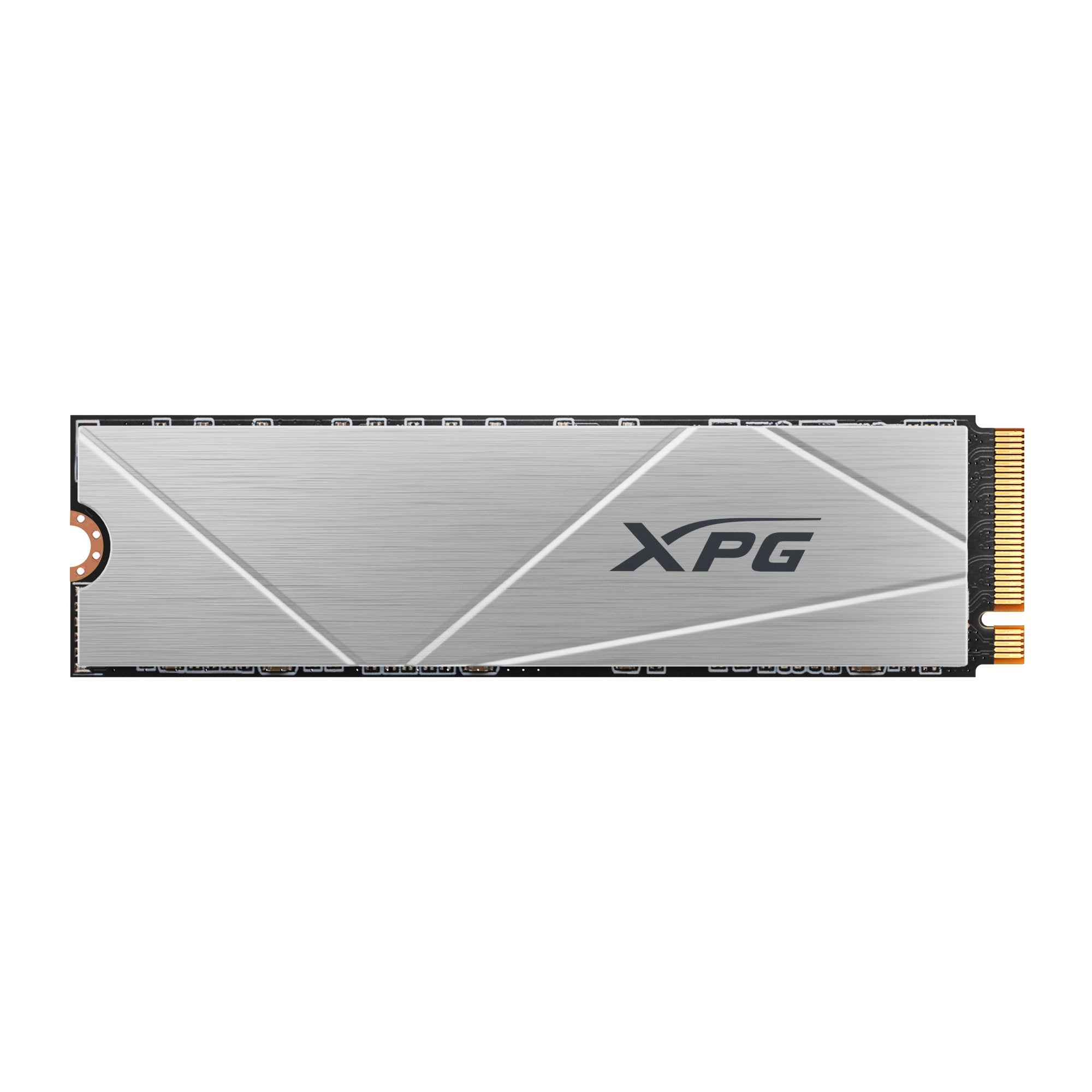 EAN 4711085946140 - XPG GAMMIX S60 512 GB M.2 PCI Express 4.0 NVMe 3D NAND imagen 1