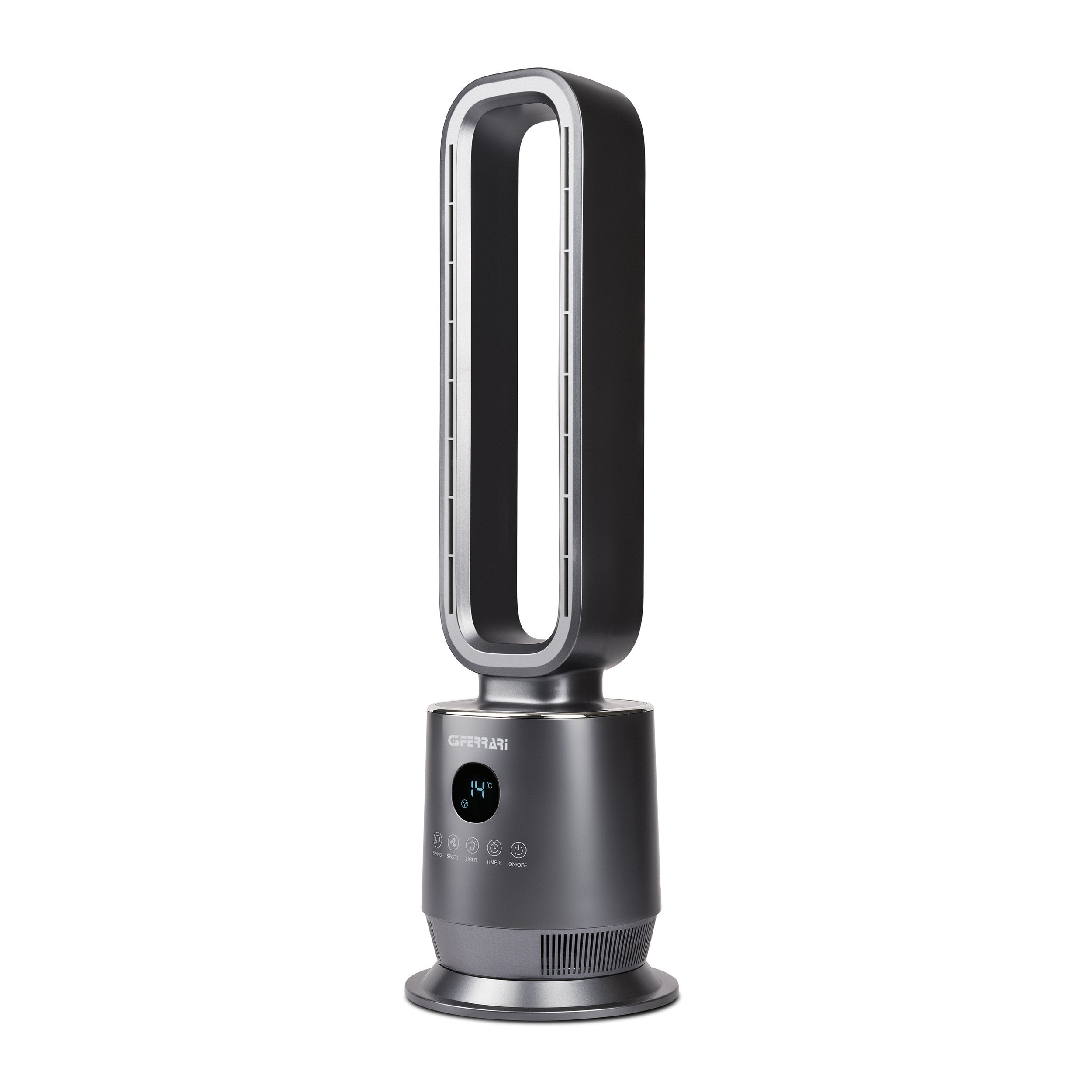 EAN 8055176400934 - G3 Ferrari WIND MASTRO G50051 Climatizador evaporativo portátil imagen 2