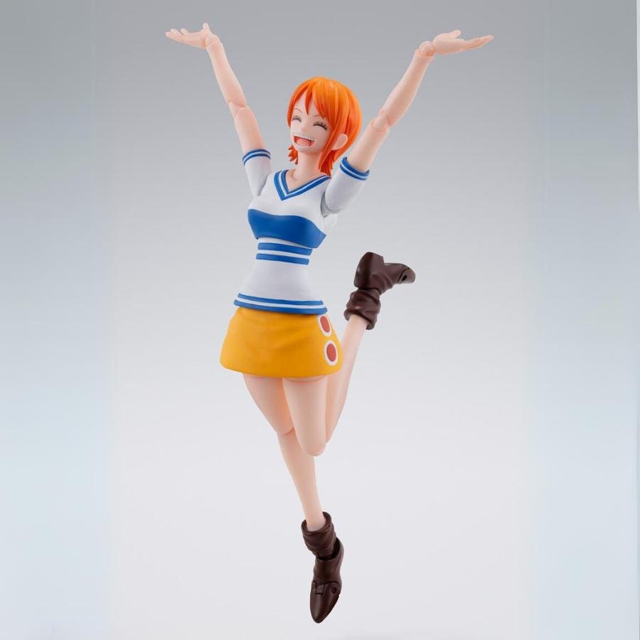 EAN 4573102664747 - Tamashii Nations 98005 figura de acción y colleccionable imagen 4