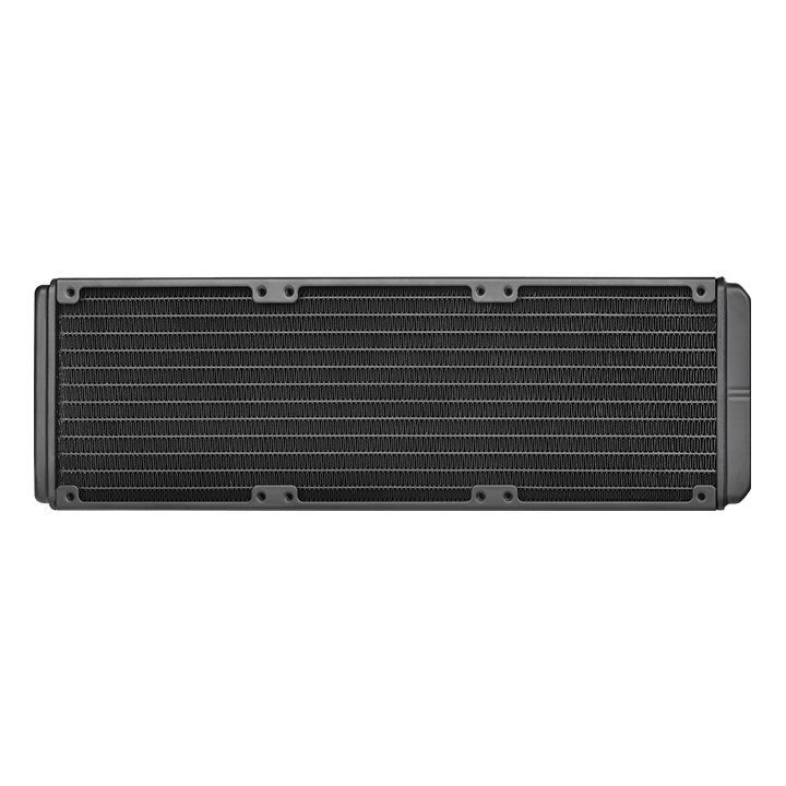 EAN 4713227536868 - Thermaltake TH420 ARGB Sync Procesador Sistema de refrigeración líquida todo en uno Negro imagen 3