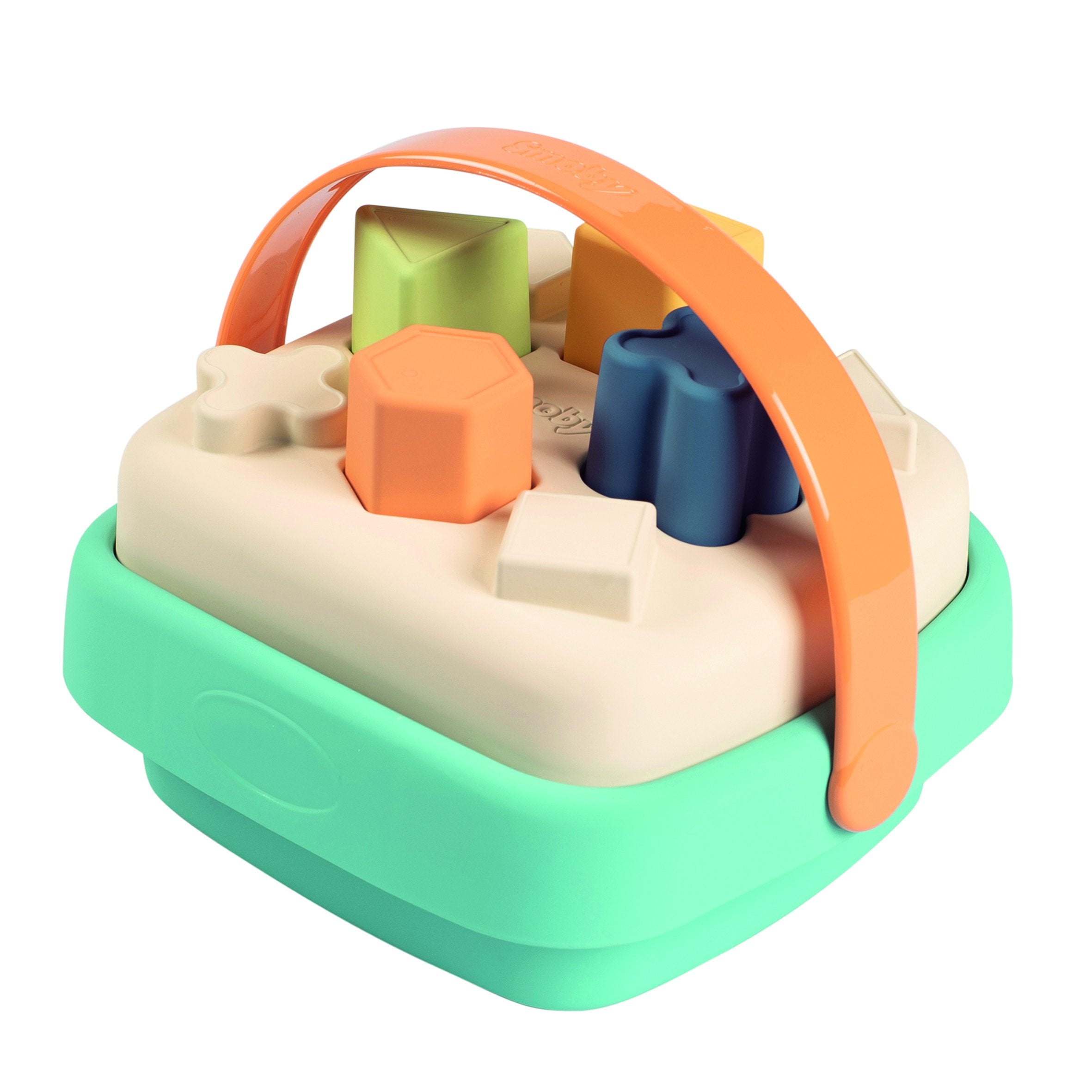 EAN 3032161406046 - Smoby 7600140604 juego educativo imagen 2
